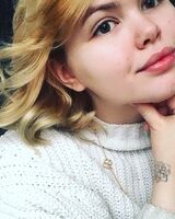 Карина Чупова