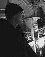 Иван Калиниченко