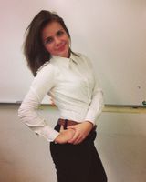 Школина Романовна