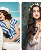 Мария Арнаут