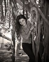 Лаура Сергеевна