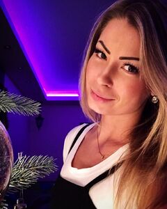 Alina Karetnikova