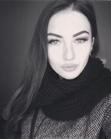 Гладышева Евгеньевна