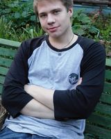 Даниил Шерман