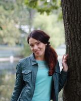 Татьяна Куликова