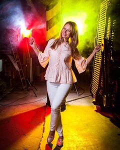 Олеся Давитова