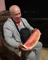 Сергей Трошенков