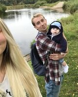 Ксения Кашина