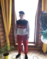 Артур Ходанецкий