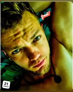 Павел Павнишев