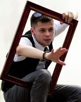 Михаил Сенченко