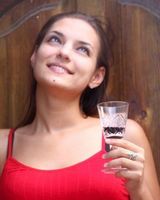 Екатерина Романова