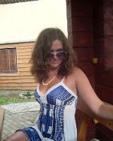 Светлана Ковальчук