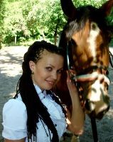 Надежда Мальцева