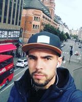 Vlad Grigorjev