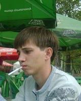 Андрей Климов