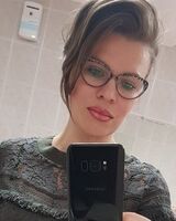 Елена Горлей