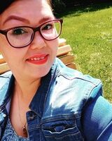 Оля Латышева