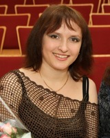 Наталия Гасилова