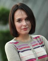 Катя Буганова