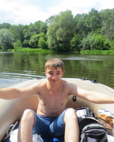 Ильяс Исляев