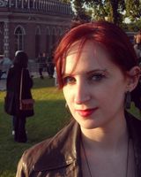 Варвара Дульникова