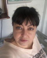 Анжелика Халилова