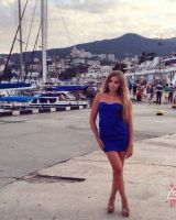 Анастасия Кузьменко