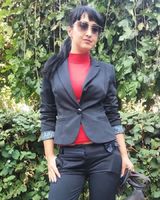 Наталья Калабухова