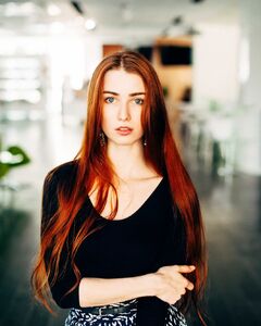 Полина Кроль