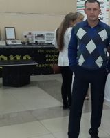 Михаил Проценко