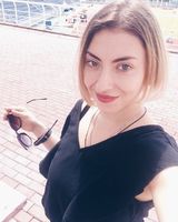 Елена Кротова