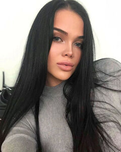 Алина Мановская