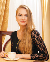 Кочерга Сергеевна