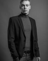 Сергей Пуртов
