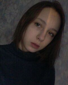 Лидия Кузнецова