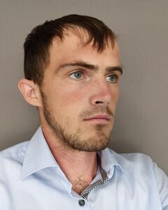 Вячеслав Облыгин