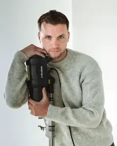 Андрей Боровский