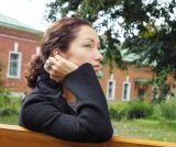 Анастасия Леонова