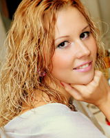 Татьяна Кузьмина