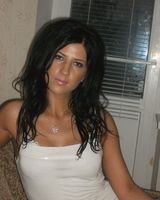 Кравцова Ирина