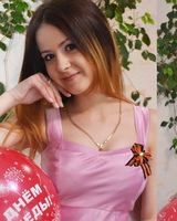 Марина Балинская