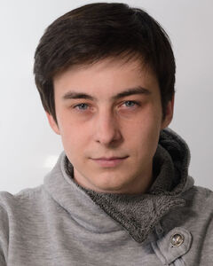 Иван Антонов
