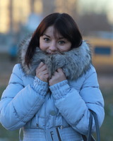 Мария Клокова