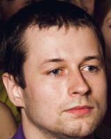 Сергей Мерцалов