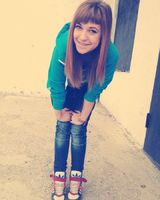 Валерия Карякина