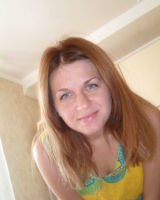 Елена Гончарова