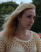 Юлия Волкова