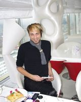 Александр Працков