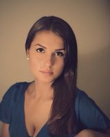 Александра Архипова